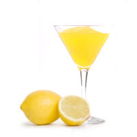 Lemon Twist
