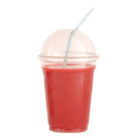Strawberry Sensation