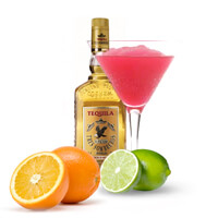 Tequila Sunrise